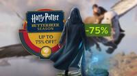 Warner rebaja los juegos de Harry Potter en Steam y puedes comprar Hogwarts Legacy para PC por apenas 15 euros