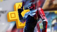 Anunciados los juegos de abril de PS Plus Essential para PS5 y PS4 incluyendo un aclamado juego de RoboCop
