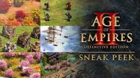 La versión definitiva del mítico Age of Empires 2 recibirá el mes que viene su mayor parche hasta la fecha