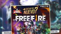 FREE FIRE MAX | Agenda semanal del 26 de marzo al 1 de abril: Skin Trotanubes y nuevo pase Booyah
