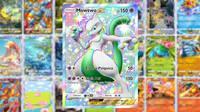 Cuesta 22,99 euros y no ofrece nada especial: JCC Pokmon Pocket desata la polmica con su nueva carta de Mewtwo
