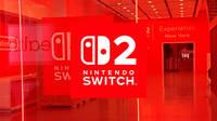 'Nintendo, déjame entrar': Se muestran grabaciones del Nintendo Switch 2 Experience en Nueva York