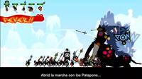 Triunf en PSP y ahora llega a Nintendo Switch, PS5 y PC: Anunciada una nueva remasterizacin de Patapon 1 y 2