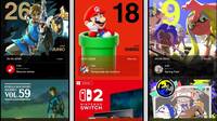 Anunciada Nintendo Today!, una app para telfonos mviles con toda la informacin sobre los juegos de Nintendo