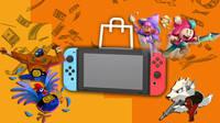Las mejores ofertas de Nintendo Switch en la eShop de esta semana (27/03/2025)