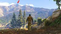 Cunto tardaras en subir al monte ms alto de GTA V? Este jugador lo ha comprobado en la vida real