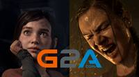 Las mejores ofertas del fin de semana en G2A: Historias inolvidables, asesinos en Japn, enormes JRPG y ms