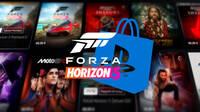 Forza Horizon 5 triunfa en PS Store: El juego de conducci�n es la novedad m�s reservada en Espa�a