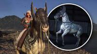 Descubren una montura secreta y mitológica en Assassin's Creed Shadows: Así puedes conseguirla gratis