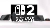 Nintendo ofrece un nuevo vistazo a Switch 2 y parece confirmar la nueva funcin del Joy-Con derecho como ratn