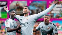 EA Sports FC 25 fue el juego más vendido en GAME durante febrero