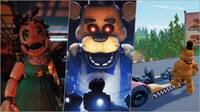 Todos los juegos en desarrollo de Five Nights at Freddy's (incluyendo dos rumoreados)