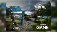 Reserva Atomfall en GAME en consolas y llévate una postal exclusiva de regalo