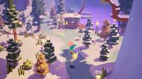 El adorable videojuego español ILA: A Frosty Glide confirma ventana de lanzamiento y plataformas