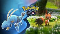 Pokémon GO desvela el evento con el que debutarán Nickit y Thievul: Fechas y bonus