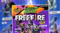 FREE FIRE MAX | Agenda semanal del 5 al 11 de marzo: Bóveda Mágica y MP40 Cobra