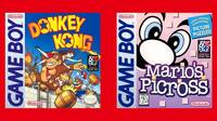 Ya disponibles dos nuevos cl�sicos de Game Boy en Nintendo Switch Online