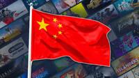 China conquista Steam: Más del 50 % de jugadores de la plataforma de Valve hablan chino