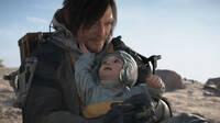 Death Stranding 2 ya tiene fecha de lanzamiento: Precio, ediciones y nuevo triler del juego de Hideo Kojima