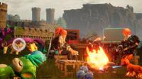 Los creadores de Palworld no descartan una versi�n 2.0, pero ven inviable que se alargue como No Man's Sky
