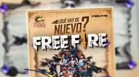 FREE FIRE MAX | Agenda semanal del 11 al 17 de marzo: Duque Lepid�ptero y Ambici�n Rub�