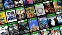Xbox adelanta el regreso de los juegos cl�sicos con 'nuevas formas de jugarlos'