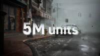 El terror de Silent Hill 2 Remake ha llegado a m�s de 5 millones de jugadores, confirman Konami y Bloober Team