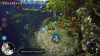 The Adventures of Elliot, el RPG de acción HD-2D de Square Enix, ofrece nuevos detalles de su historia y gameplay