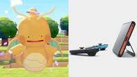 Switch 2 vende m�s de 120.000 consolas en Jap�n en la semana de estreno de Pok�mon Pokopia