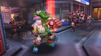 Los jugadores 'son ego�stas': La decisi�n de dise�o de Overwatch que su creador cambiar�a en retrospectiva
