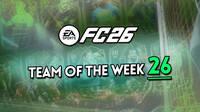 EA Sports FC 26: TOTW 26 ya disponible con Katoto, Stanway y Joao Pedro