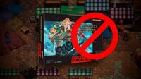 Tras años sin noticias de la edición física, el creador de Chained Echoes demandará a la editora del RPG