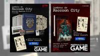 Reserva ya Sombras de Raccoon City en GAME en cualquiera de sus ediciones y ll�vate una l�mina exclusiva de regalo