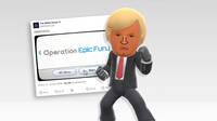 Ahora le toca a Nintendo: El gobierno de Trump utiliza Wii Sports en su propaganda de guerra contra Ir�n