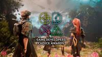 Clair Obscur: Expedition 33 es el gran ganador de los GDC Awards: consiguió el GOTY y los principales premios