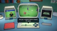 Este juego de f�tbol no es como los dem�s: tienes que controlar el VAR y decidir qu� jugadas valen