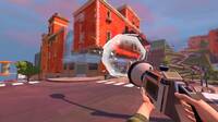 Eres un NPC en un videojuego abandonado: anunciado Yerba Buena, una aventura de puzles en primera persona