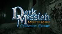 Con la bendición de Ubisoft: el mítico Dark Messiah of Might and Magic regresará mejor que nunca gracias a los fans