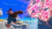 El productor de Donkey Kong Bananza cree que sus ideas podr�an influir en el pr�ximo juego del equipo