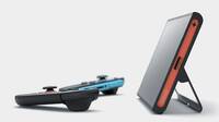 Llega 'Mejora del modo portátil' a Switch 2: los juegos de la primera Switch se ven como en modo TV en portátil