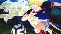 Captain Tsubasa 2 explica en profundidad su gameplay en un tr�iler narrado en espa�ol como la serie de animaci�n