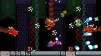 Dark Scrolls es lo nuevo de los creadores de Gato Roboto: acci�n fren�tica y roguelike para Switch y PC