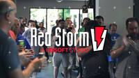 Ubisoft pone fin al desarrollo de juegos en Red Storm, el veterano estudio creador de la saga Rainbow Six