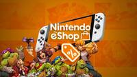 Las mejores ofertas de Nintendo Switch y Switch 2 en la eShop de esta semana (19/03/2026)