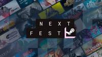 Valve confirma las demos más exitosas en el Steam Next Fest, el festival de su tienda de PC