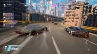 Triunfó en los 90 y ahora este juego de coches vuelve con un reboot estilo anime: así es el espectacular Screamer