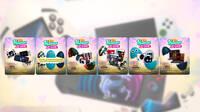 No te pierdas las mejores promociones con Los huevos de Pascua en GAME, de unidades limitadas