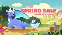Steam tumba los precios: estos juegazos de PC están a su mínimo histórico solo durante las rebajas de primavera