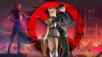 La protagonista del nuevo Castlevania casi protagoniz� otro juego de la saga, pero Konami lo cancel�