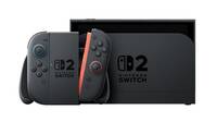 Nintendo lanzar� una Switch 2 con bater�a reemplazable en Europa para cumplir la normativa del derecho a reparar